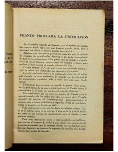 LA FALANGE Y CATALUÑA 2