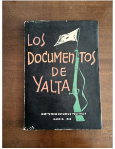 LOS DOCUMENTOS DE YALTA
