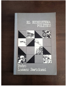 EL ECOSISTEMA POLÍTICO