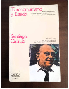 EUROCOMUNISMO Y ESTADO