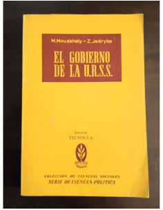 EL GOBIERNO DE LA U.R.S.S.
