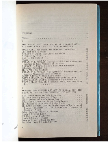THE SOVIET UNION AS AMERICANS SEE IT 1917 - 1977