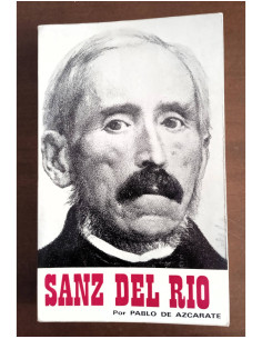 SANZ DEL RÍO