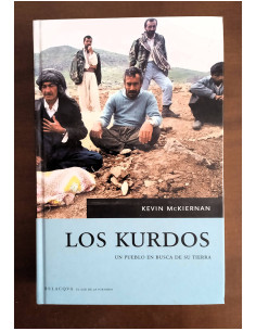 LOS KURDOS. UN PUEBLO EN BUSCA DE SU TIERRA