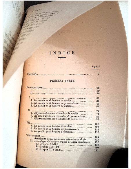 INGLESES, FRANCESES, ESPAÑOLES. ENSAYO DE PSICOLOGÍA COMPARADA