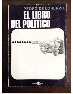 EL LIBRO DEL POLÍTICO