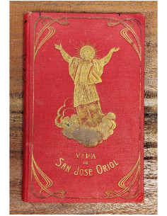 VIDA DE SAN JOSÉ ORIOL