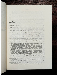 LOS CARACTERES DE LA EDAD CONTEMPORÁNEA 2