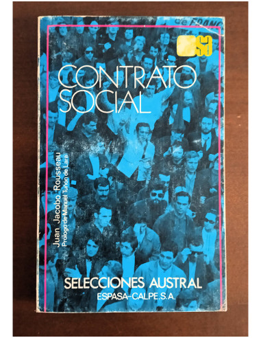CONTRATO SOCIAL