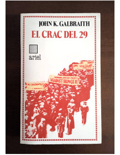 EL CRAC DEL 29