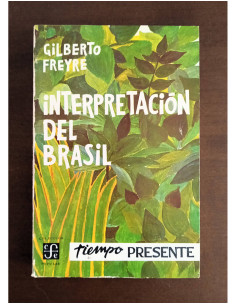 INTERPRETACIÓN DEL BRASIL
