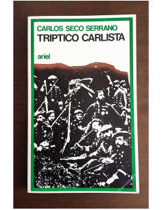 TRÍPTICO CARLISTA