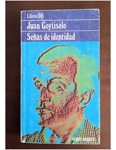 SEÑAS DE IDENTIDAD