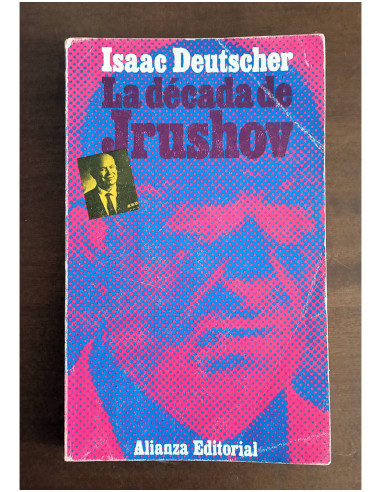 LA DÉCADA DE JRUSHOV