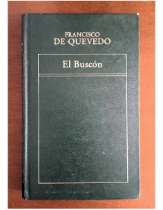 EL BUSCÓN