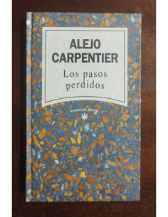 LOS PASOS PERDIDOS
