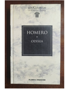 ODISEA