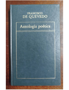 ANTOLOGÍA POÉTICA