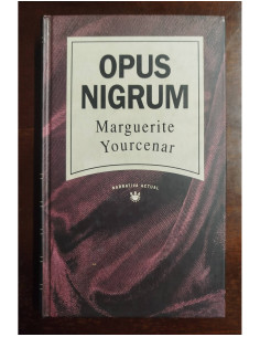 OPUS NIGRUM