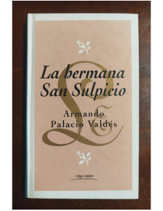 LA HERMANA SAN SULPICIO