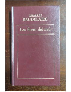 LAS FLORES DEL MAL