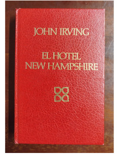 EL HOTEL NEW HAMPSHIRE
