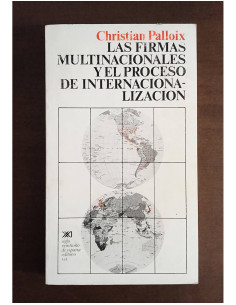 LAS FIRMAS MULTINACIONALES Y EL PROCESO DE INTERNACIONALIZACIÓN