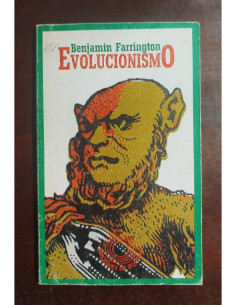 EVOLUCIONISMO