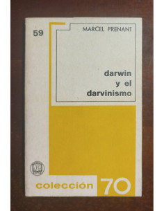 DARWIN Y EL DARVINISMO