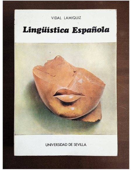 LINGÜISTICA ESPAÑOLA