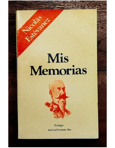 MIS MEMORIAS