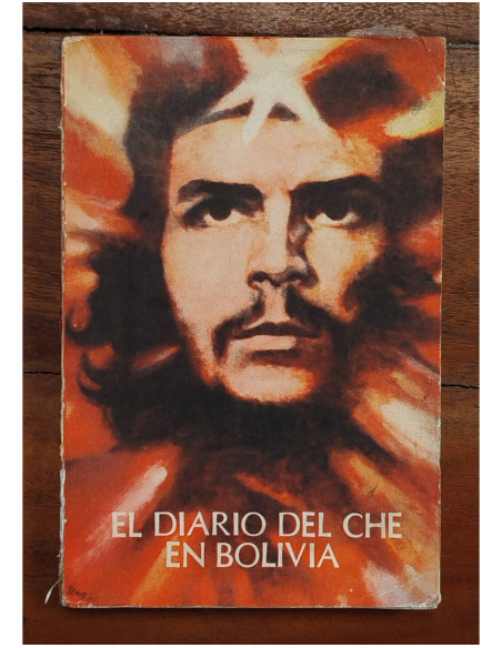 EL DIARIO DEL CHE EN BOLIVIA