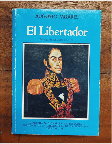 EL LIBERTADOR