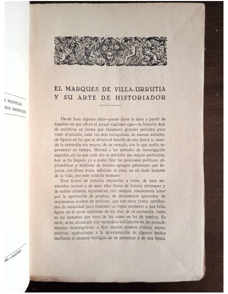 FERNANDO VII REY CONSTITUCIONAL. HISTORIA DIPLOMÁTICA DE ESPAÑA DE 1820 A 1823