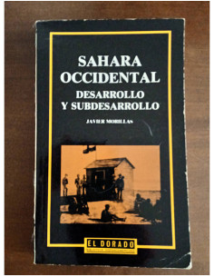 SAHARA OCCIDENTAL DESARROLLO Y SUBDESARROLLO