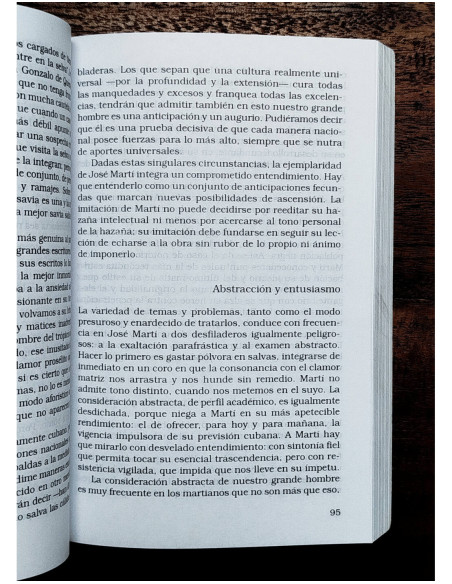 18 ENSAYOS MARTIANOS