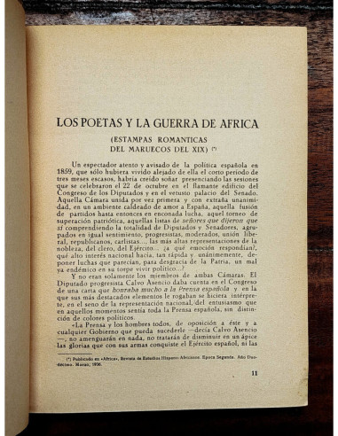 MISCELÁNEA DE ESTUDIOS AFRICANOS