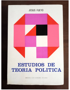 ESTUDIOS DE TEORÍA POLÍTICA