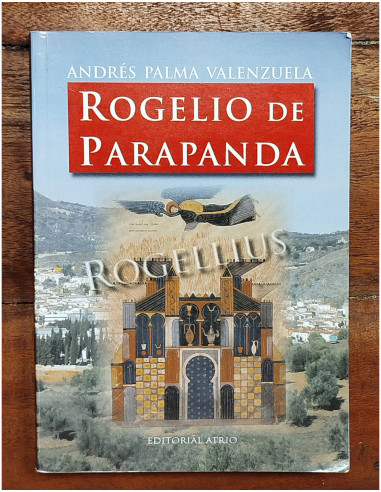ROGELIO DE PARAPANDA
