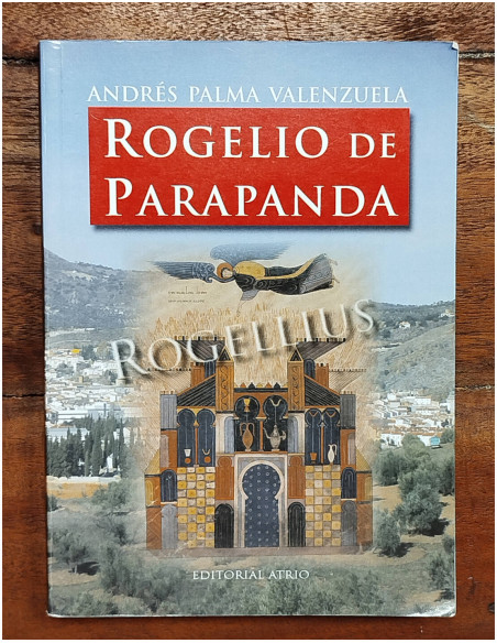 ROGELIO DE PARAPANDA