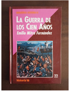 LA GUERRA DE LOS CIEN AÑOS