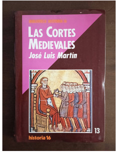 LAS CORTES MEDIEVALES