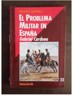EL PROBLEMA MILITAR EN ESPAÑA