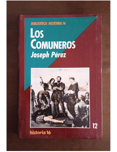 LOS COMUNEROS