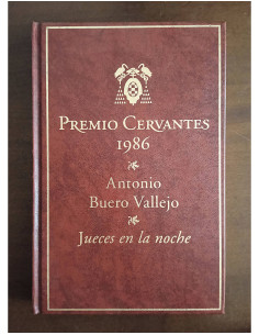 JUECES EN LA NOCHE