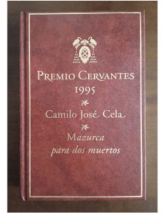 MAZURCA PARA DOS MUERTOS