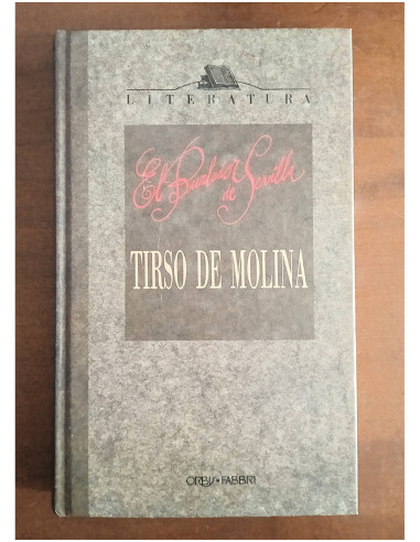 EL BURLADOR DE SEVILLA