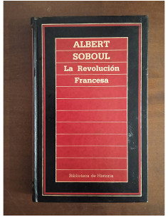 LA REVOLUCIÓN FRANCESA