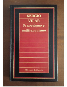 FRANQUISMO Y ANTIFRANQUISMO