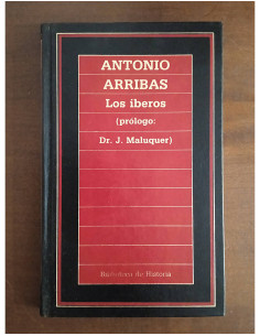 LOS IBEROS